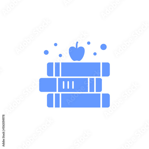Back To School Iconography