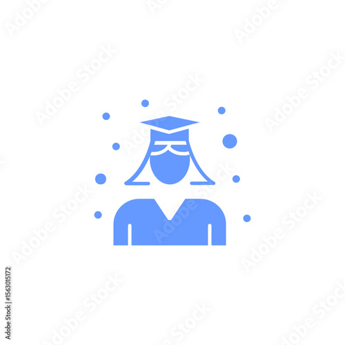 Back To School Iconography