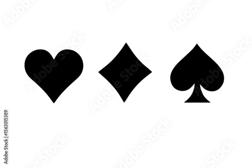 heart silhouette