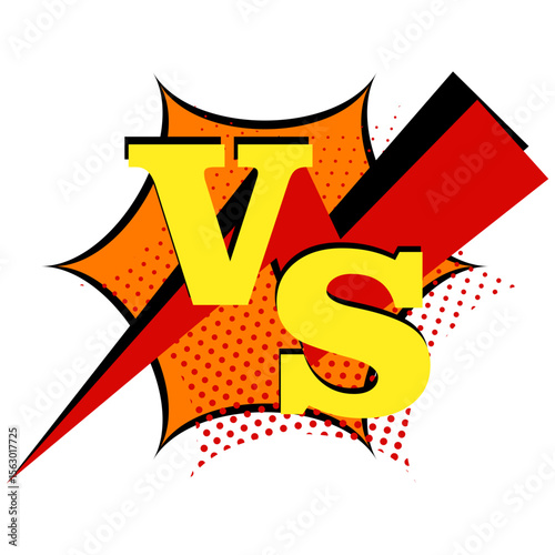 Comic Versus Battle