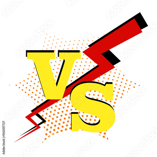 Comic Versus Battle