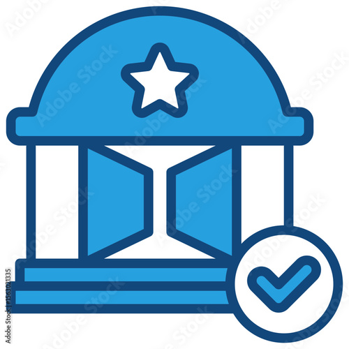 Transparency Icon
