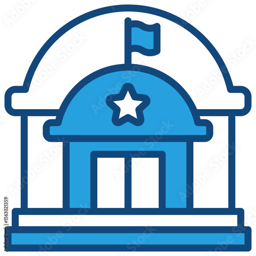 Legislative Icon