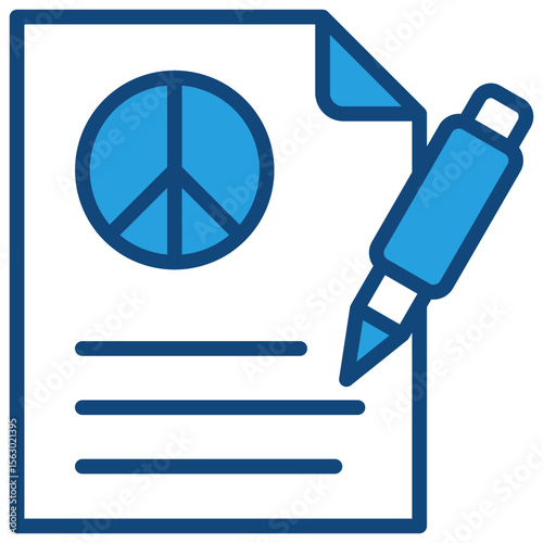 Treaty Icon