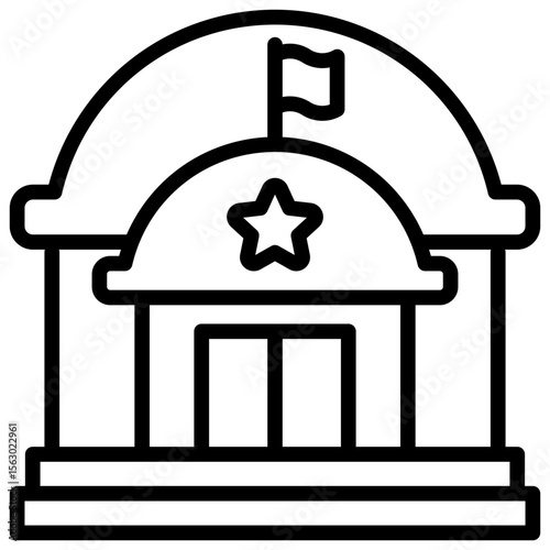 Legislative Icon