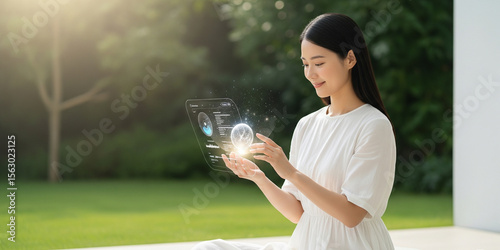 Human-Centered AI
