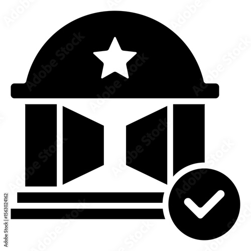 Transparency Icon