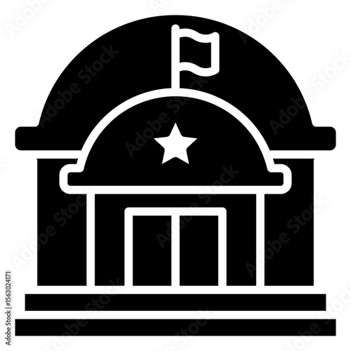 Legislative Icon