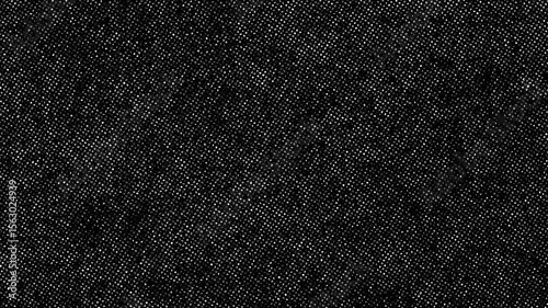Looping texture.Stop motion animation.Grunge background.Abstract halftone texture animation