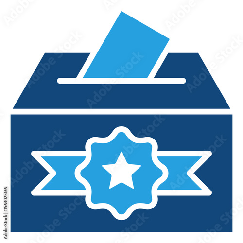 Electoral Icon