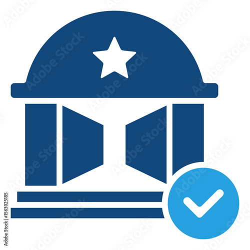 Transparency Icon