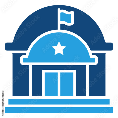 Legislative Icon