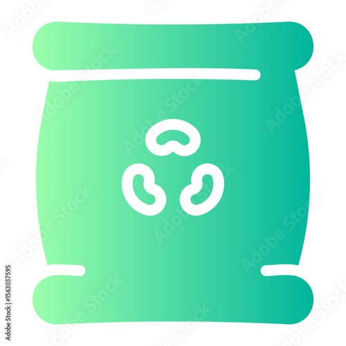 seeds gradient icon