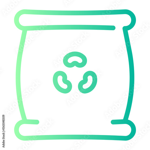 seeds gradient icon