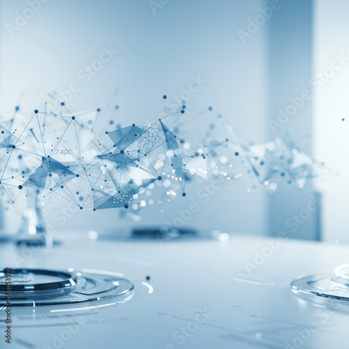 Digital Knowledge Network