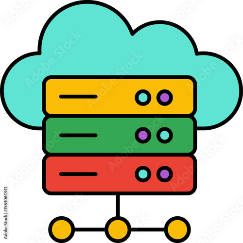 Data center and hosting