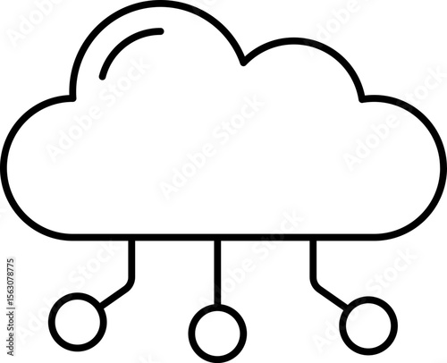 Data center and hosting