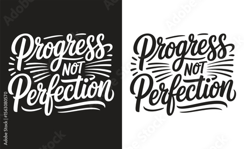Motivational quote typography t-shirt design