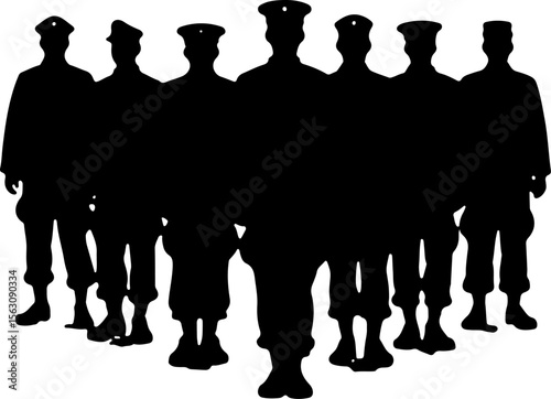 military, soldiers, helicopter, army, special forces,   vector  bundle