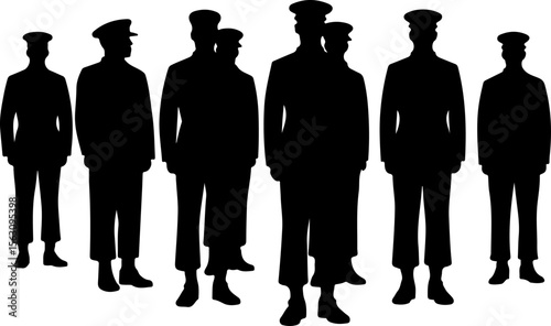 military, soldiers, helicopter, army, special forces,   vector  bundle