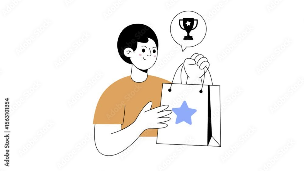 Brand Loyalty Mp4 file Brand Loyalty Mp4 file