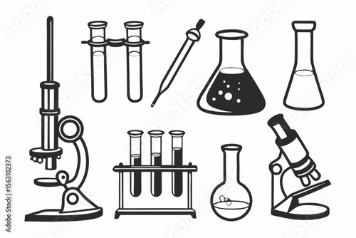 high-quality-vector-illustration-of-science-and-la