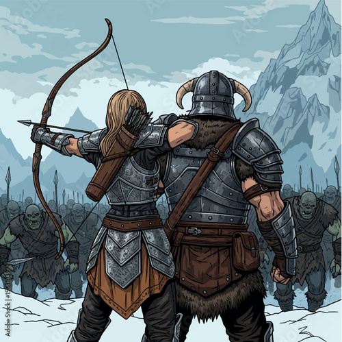 illustration, hat, helmet, face, head, barbarian, image, horn, icon, viking, sport, norseman, soldier, school, axe, team, warrior, mascot, norse, high school, culture, armor, battle, ancient, history,