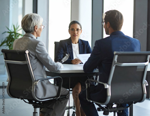 Unexpected Interview Twist How Health Insurance Became the Deciding Factor