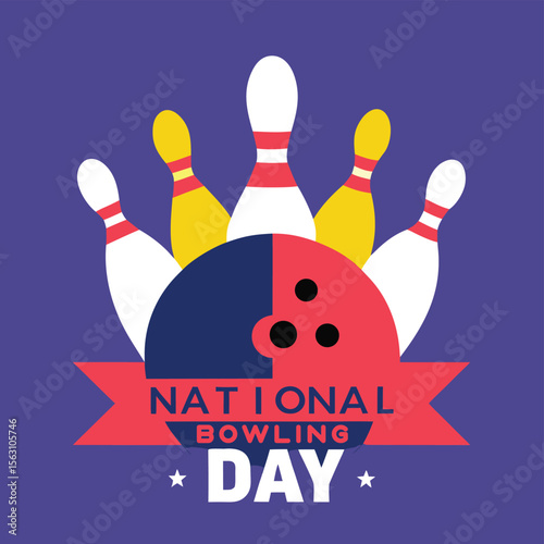 Strike Up Some Fun Celebrating the Pins and Balls on National Bowling Day