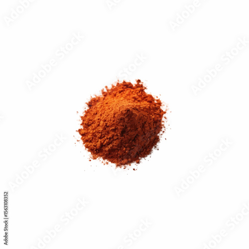 red pepper powder