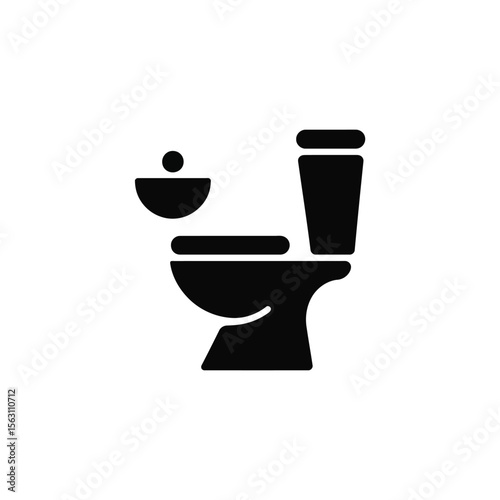Toilet icon