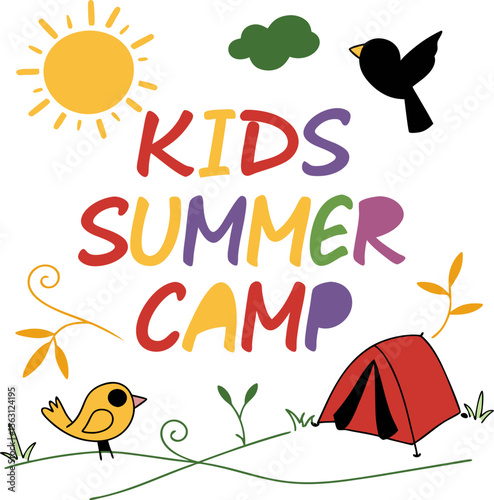 Enriching Summer Fun Kids Summer Camp Activities and Adventures