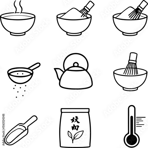 Mastering Matcha A Step-by-Step Guide to Brewing the Perfect Cup