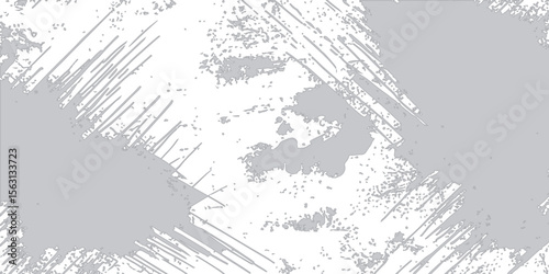 Abstract grunge background vector illustration featuring a vintage texture pattern, ideal for art and design concepts