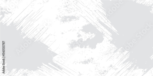 Abstract grunge background vector illustration featuring a textured vintage paper design with a rough, dirty wall pattern