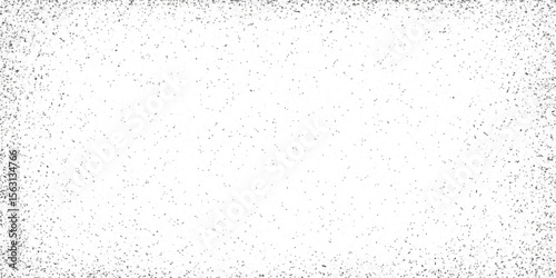Grungy, old paper texture background with a distressed, dirty, and vintage concrete wall pattern