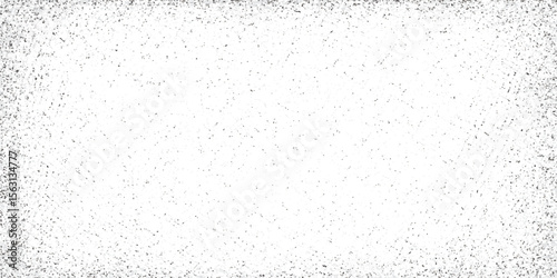 Old dirty grunge paper wall texture background with a retro distressed pattern