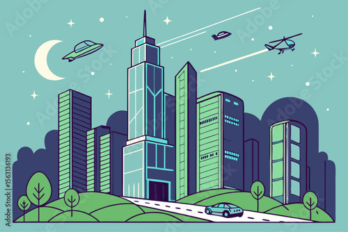 high-quality-vector-illustration-of-futuristic-sma (1)