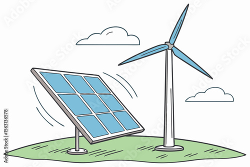 high-quality-vector-illustration-of-solar-panel-an (1)