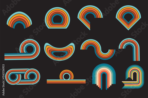 BEST VINTAGE COLOR PLATE DESIGN 01