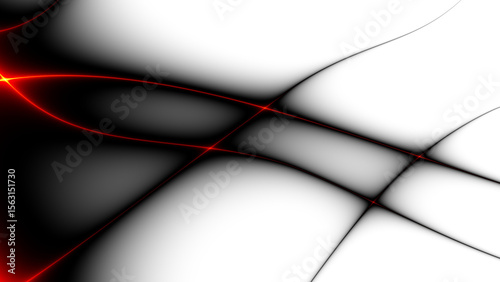 Floating embers sparks futuristic lines background PNG transparent. Opacity or screen mode usage for overlay