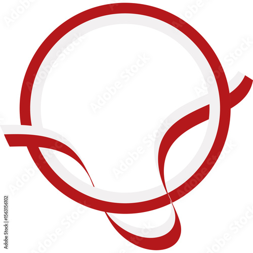 Indonesian Twibbon Flag