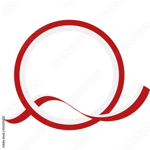 Indonesian Twibbon Flag