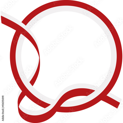 Indonesian Twibbon Flag