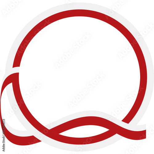 Indonesian Twibbon Flag