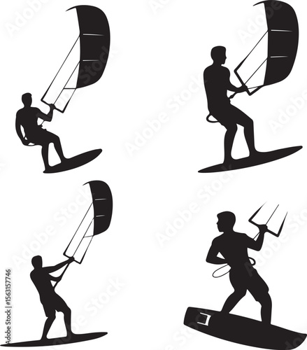 Dynamic Surfer Silhouette Riding Wave Vector

Surfing Action Pose SVG Cut File

Ocean Wave Surfer Clipart for Cricut & Laser

Beach Lifestyle Surfer Silhouette Design

Extreme Surfing Sport Vector for