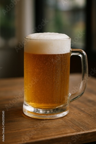 mug of beer
