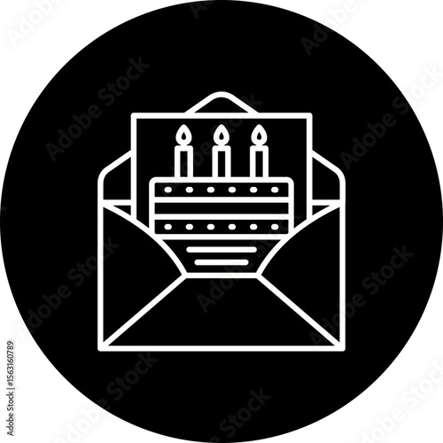Invite Icon