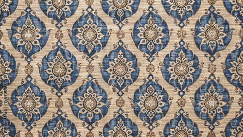 Adana Turkey fabric pattern seamless  Background