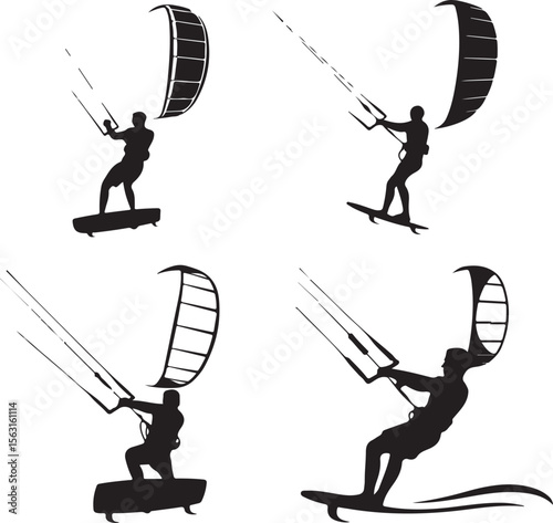 Dynamic Surfer Silhouette Riding Wave Vector

Surfing Action Pose SVG Cut File

Ocean Wave Surfer Clipart for Cricut & Laser

Beach Lifestyle Surfer Silhouette Design

Extreme Surfing Sport Vector for
